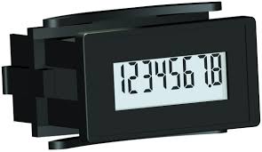 HOUR METER DRY CONTACT 6320-0500-0000